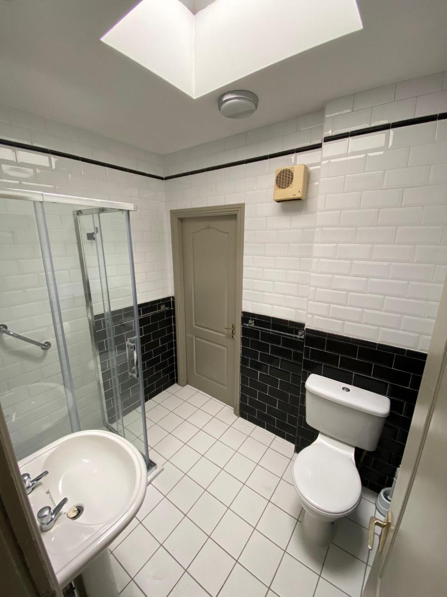 Gogartys Temple Bar Apartments Dublin Ngoại thất bức ảnh