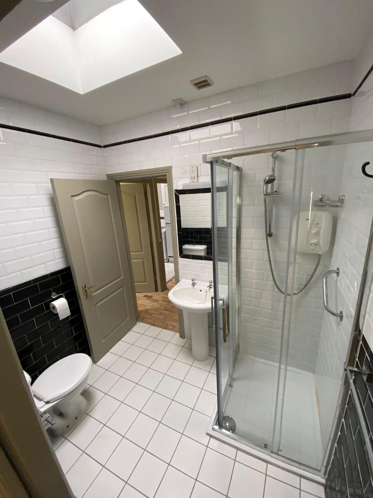 Gogartys Temple Bar Apartments Dublin Ngoại thất bức ảnh