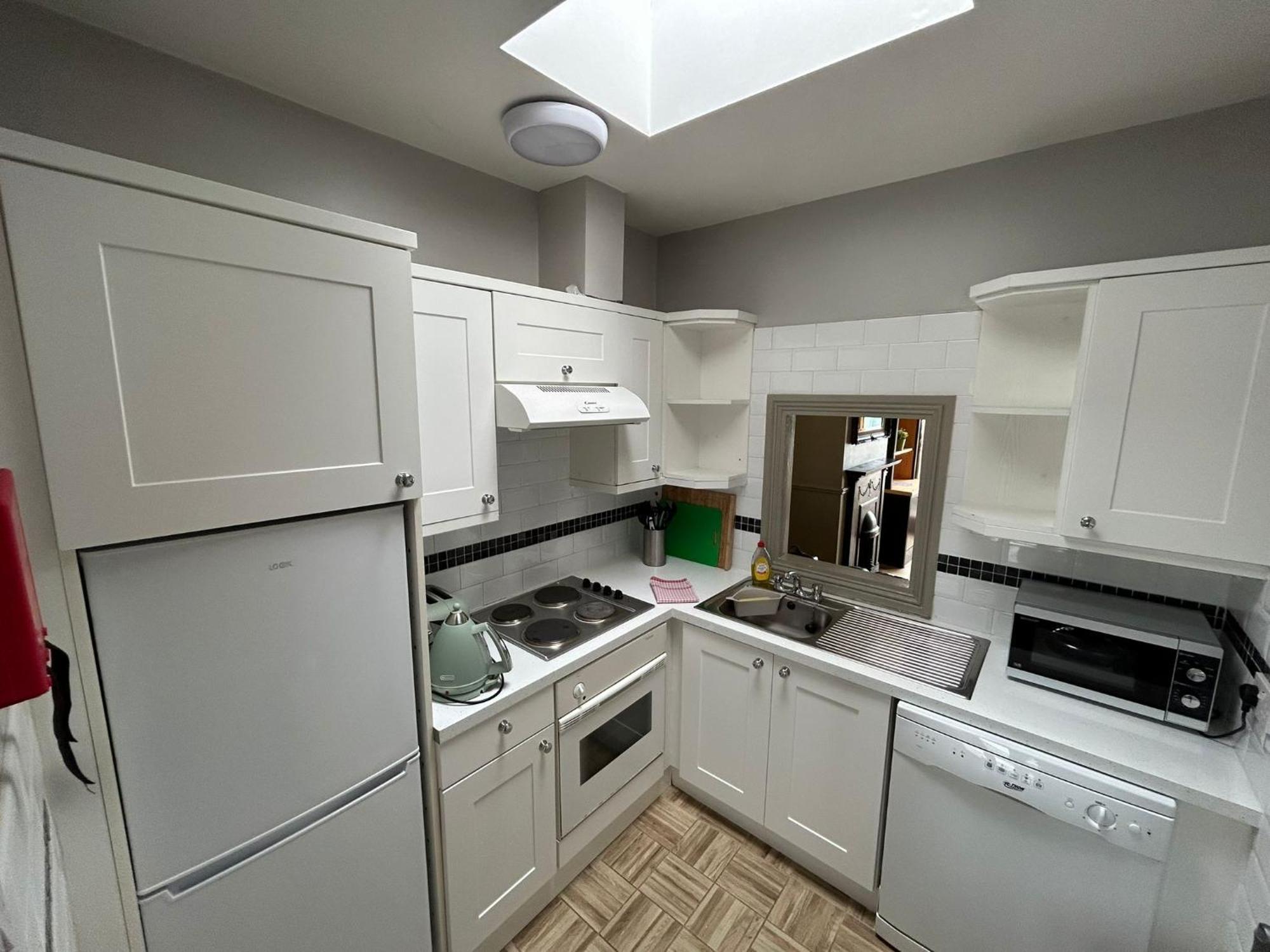 Gogartys Temple Bar Apartments Dublin Ngoại thất bức ảnh