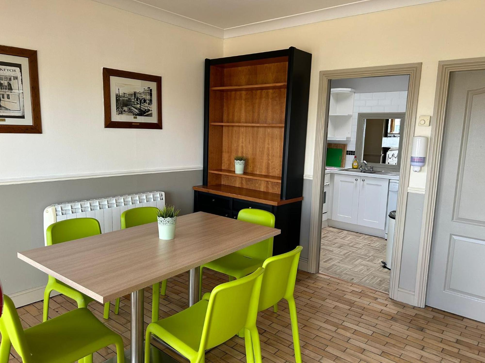 Gogartys Temple Bar Apartments Dublin Ngoại thất bức ảnh