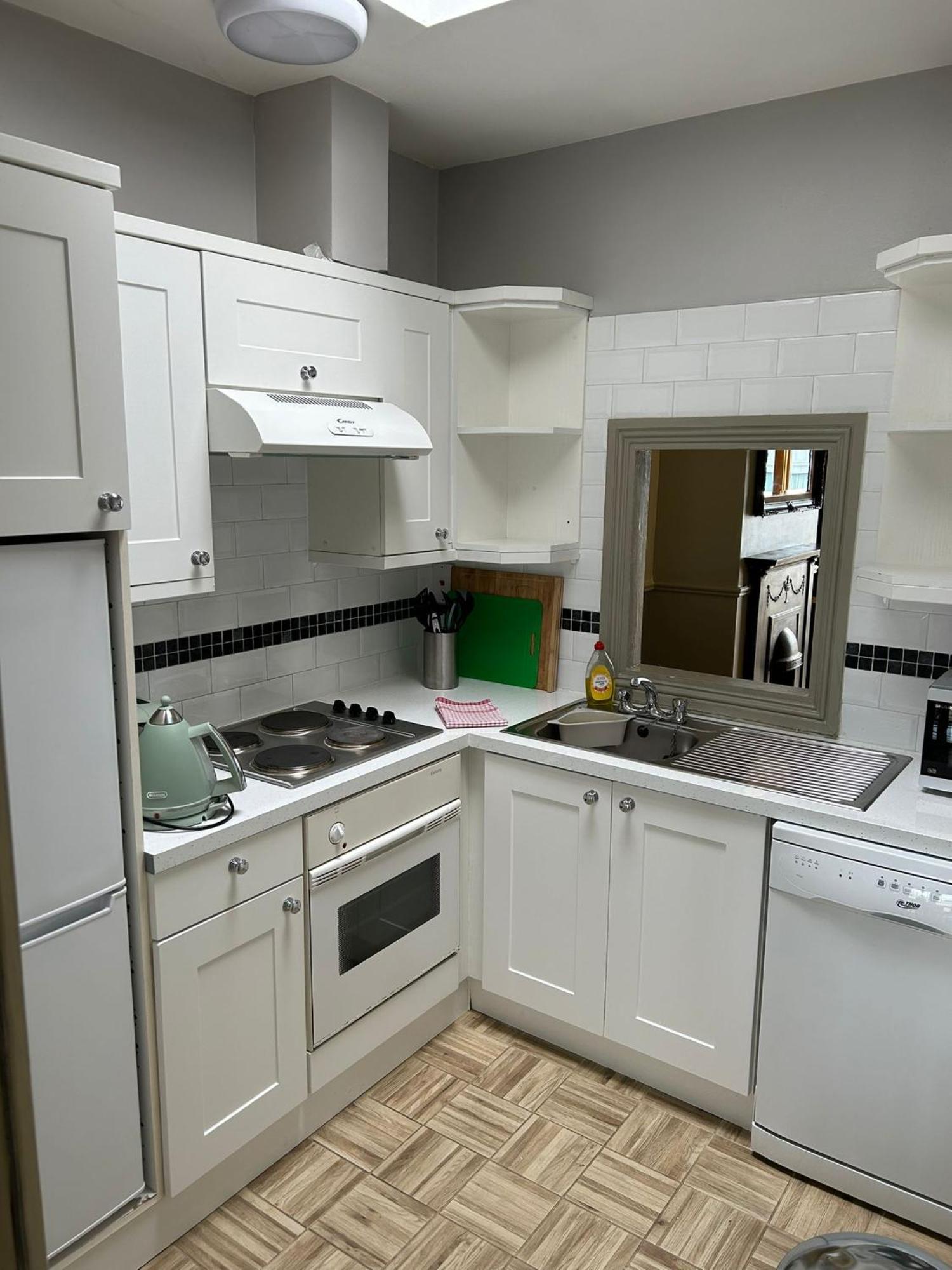 Gogartys Temple Bar Apartments Dublin Ngoại thất bức ảnh